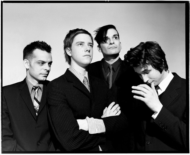 Interpol lanseaza un nou album in 2014